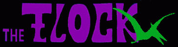 logo The Flock